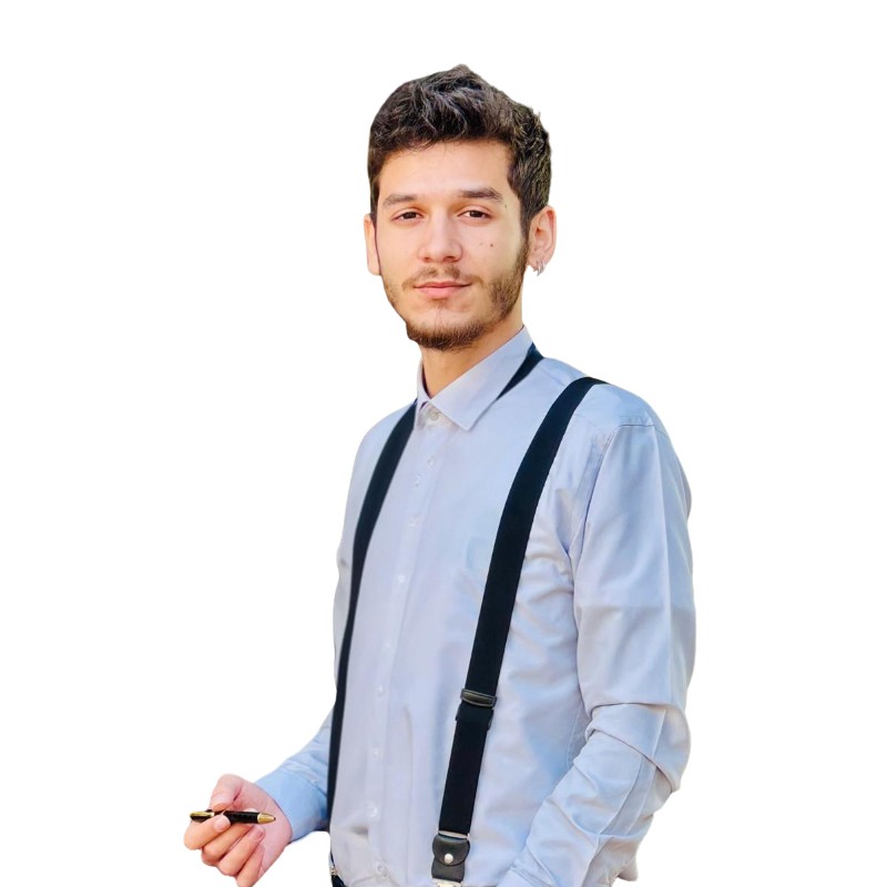 Muhammed Mustafa Aydınlı