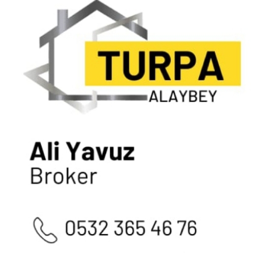 TURPA ALAYBEY