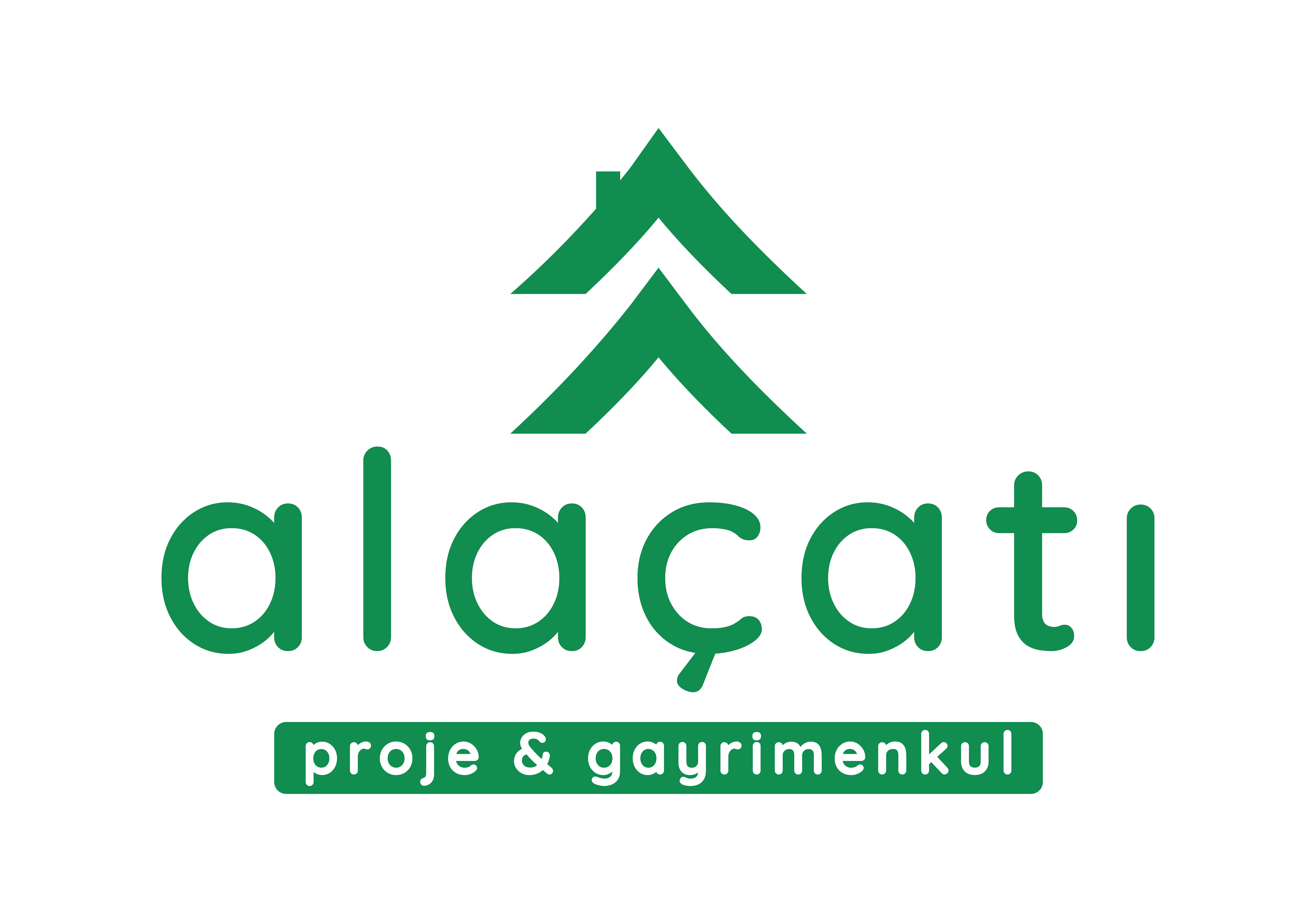 Alaçatı Gayrimenkul