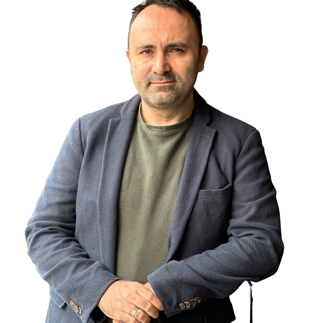 Arslan Güçlü Şimşek