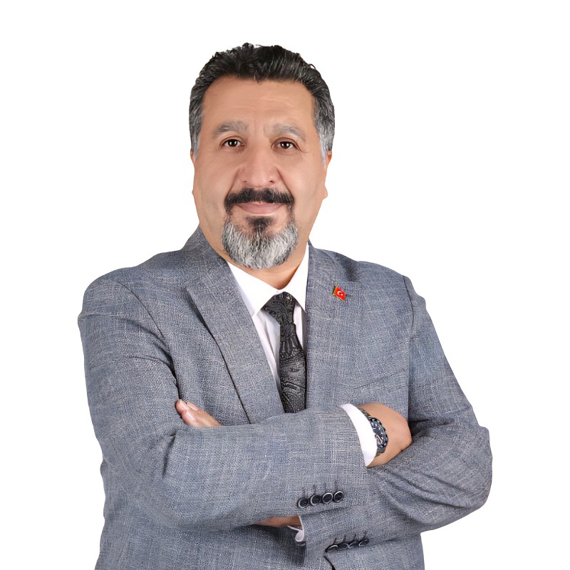 İrfan Çetinkaya