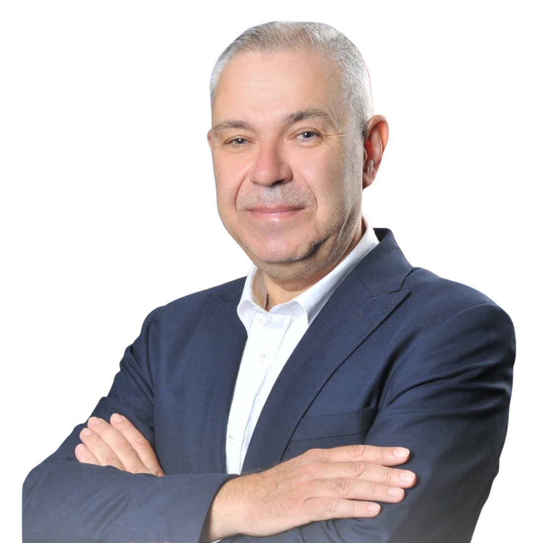 İlyas Destere