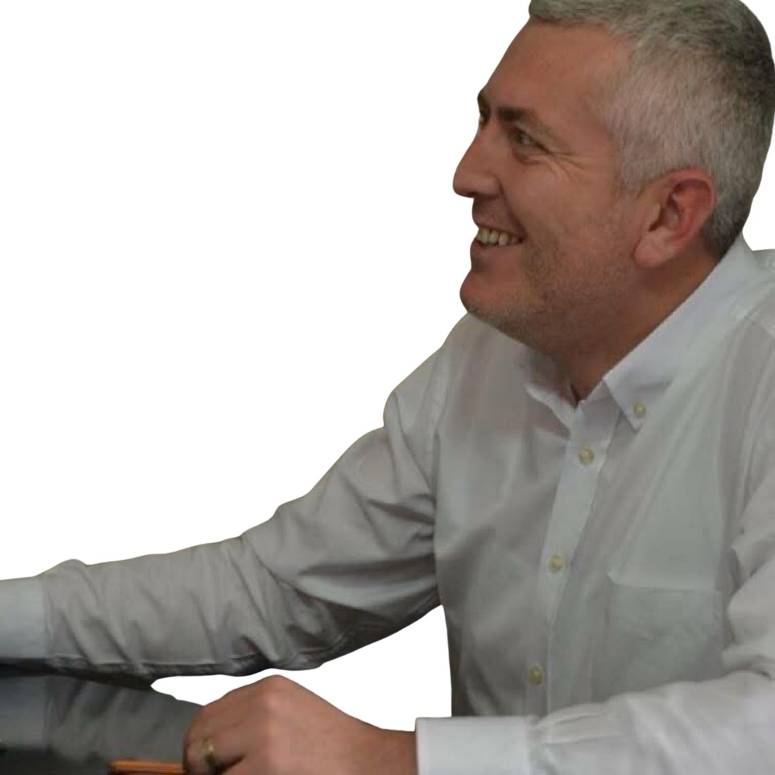 Mustafa Ali Şüyün