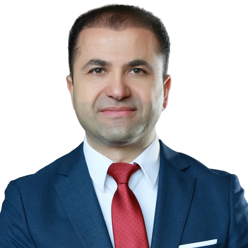 Zekeriya Yıldızoğlu