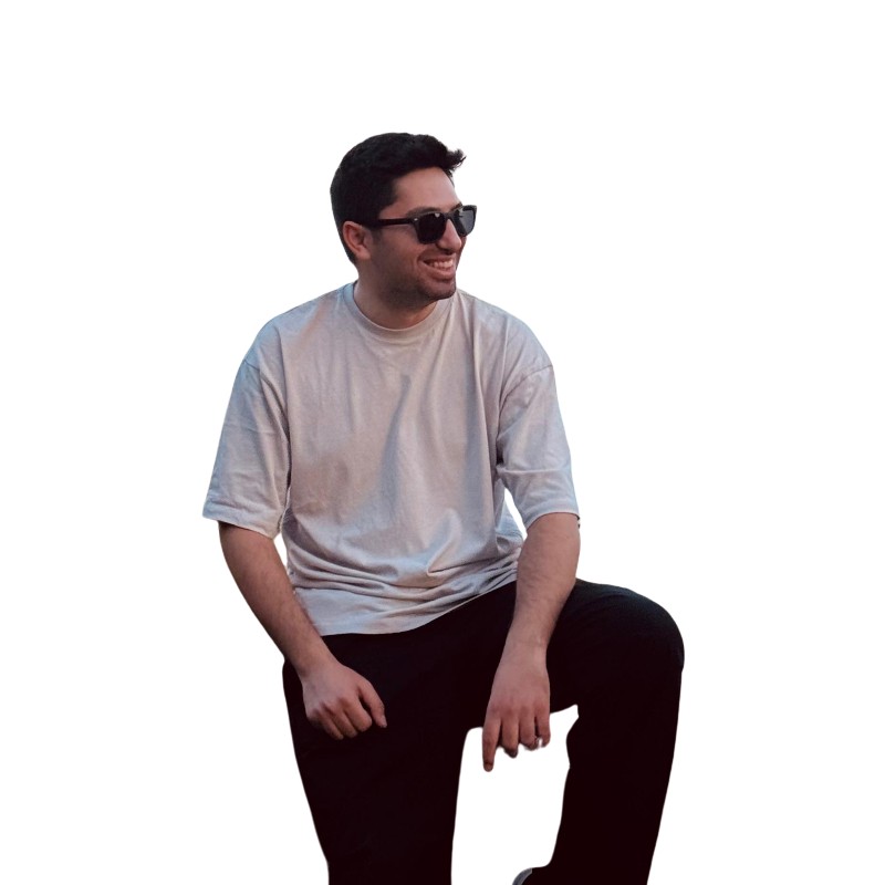 Süleyman Furkan Sezgin