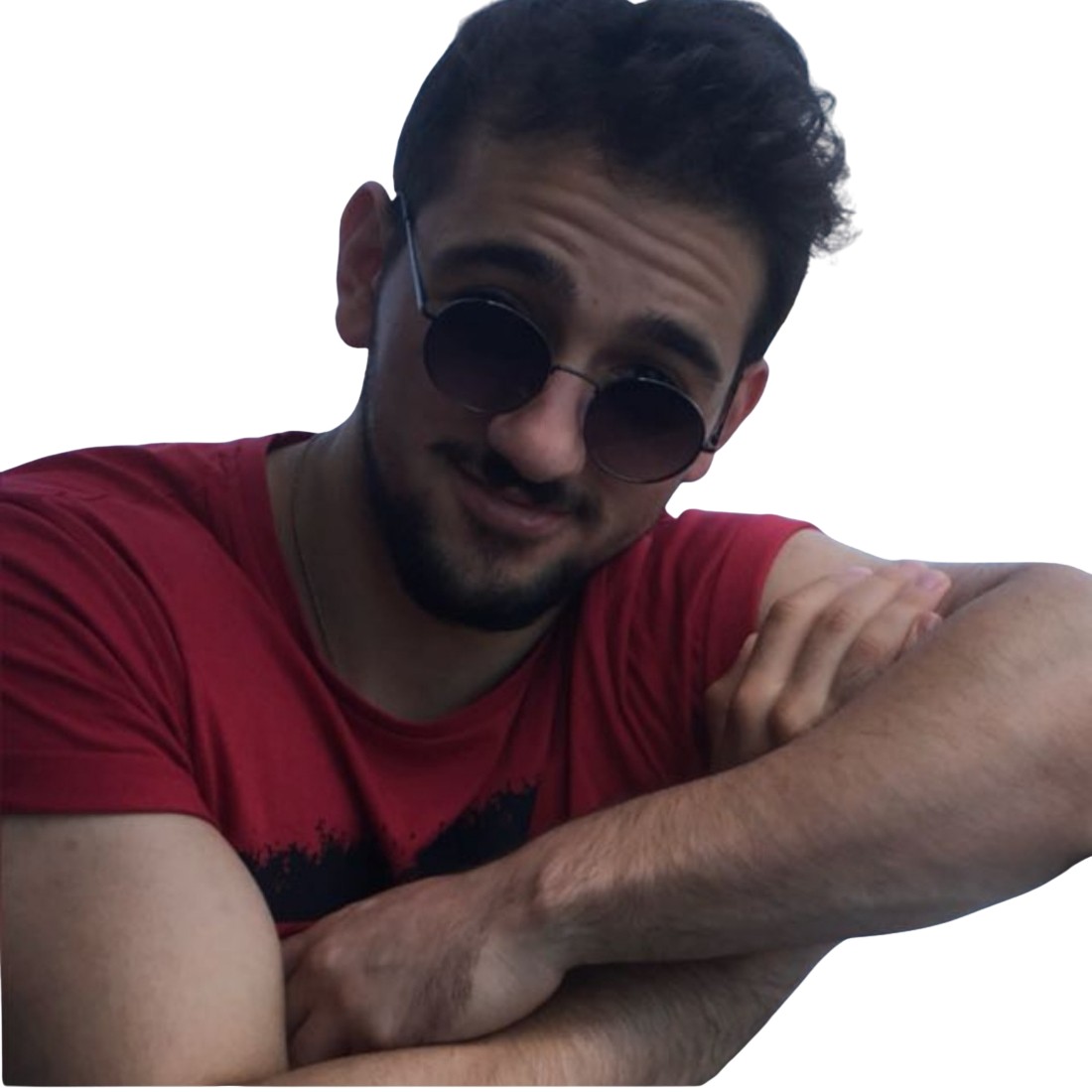 Yunus Emre Aydınsoy