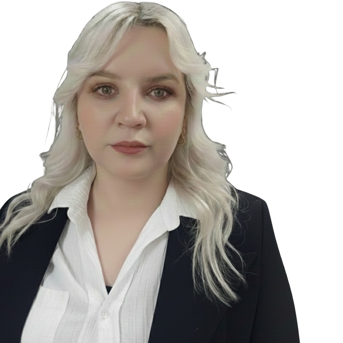 Seren Gül Esirgen