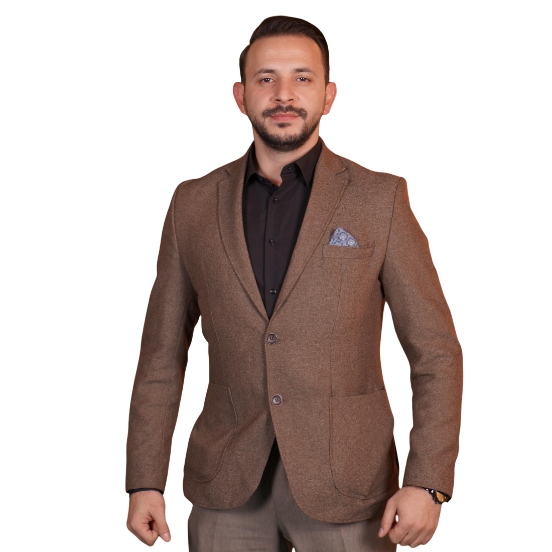 İlyas Yetişken