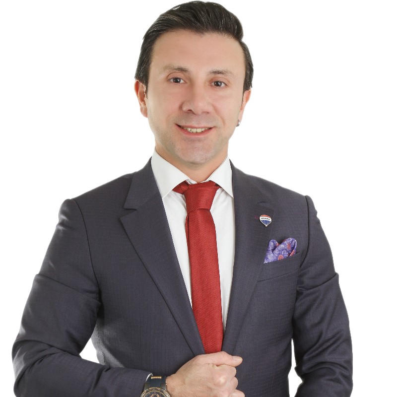 Ferdi Hekim