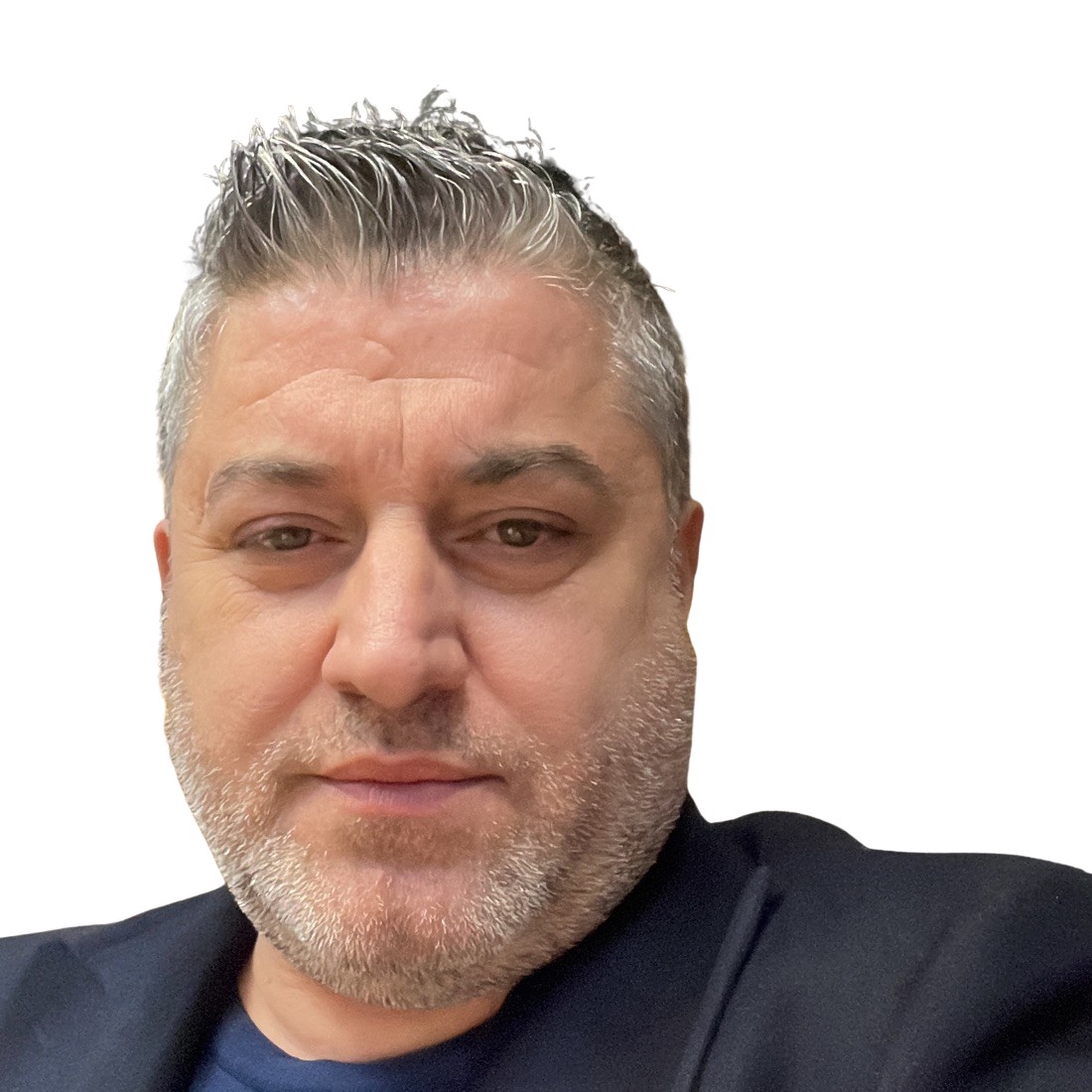 Abdurrahman Altunbay