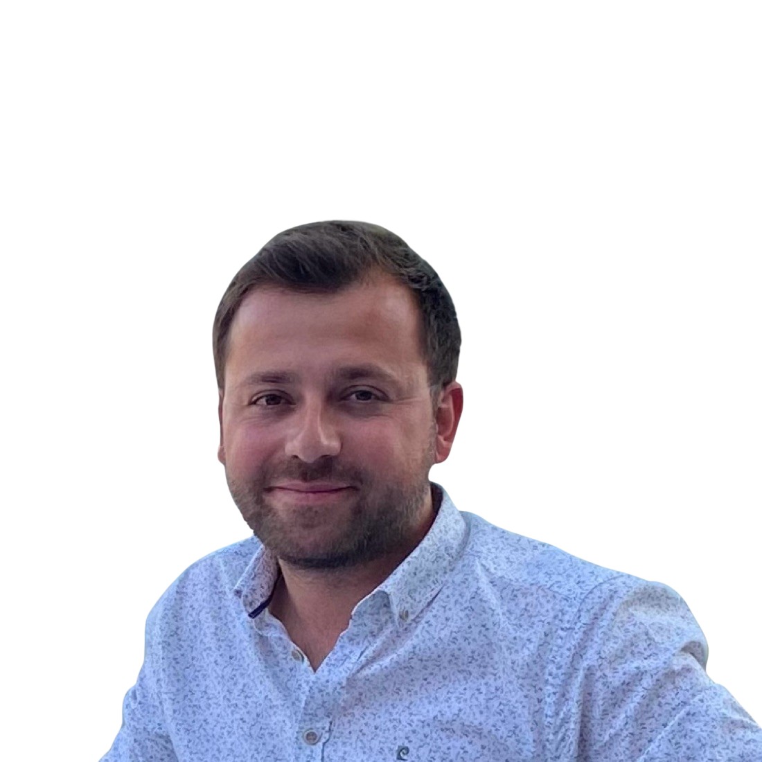 Murat Can Şahin