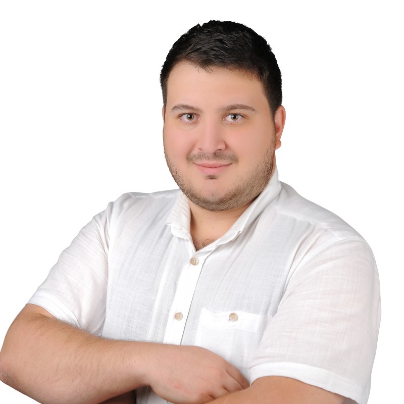 Furkan Akkoca