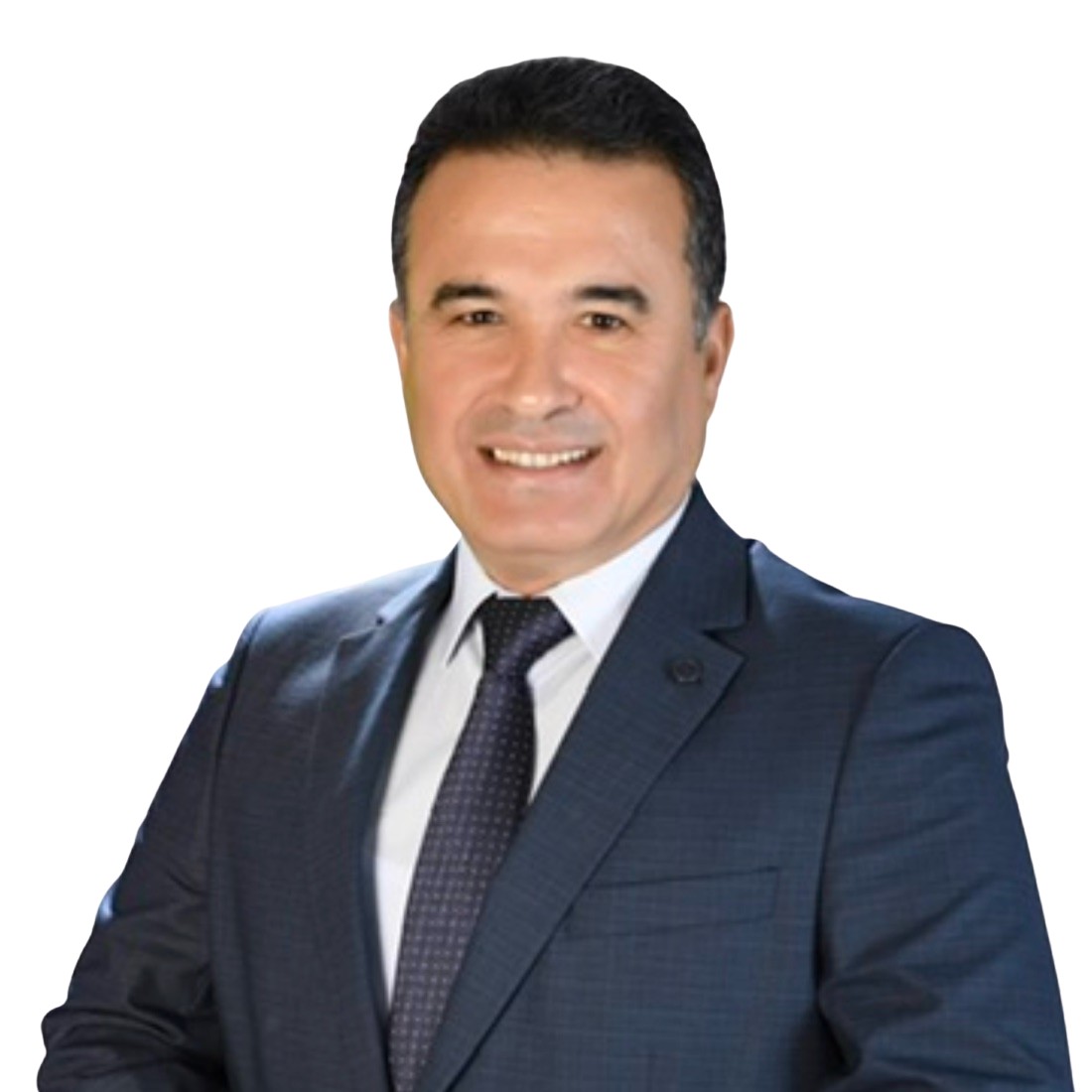 Hüseyin Çetin