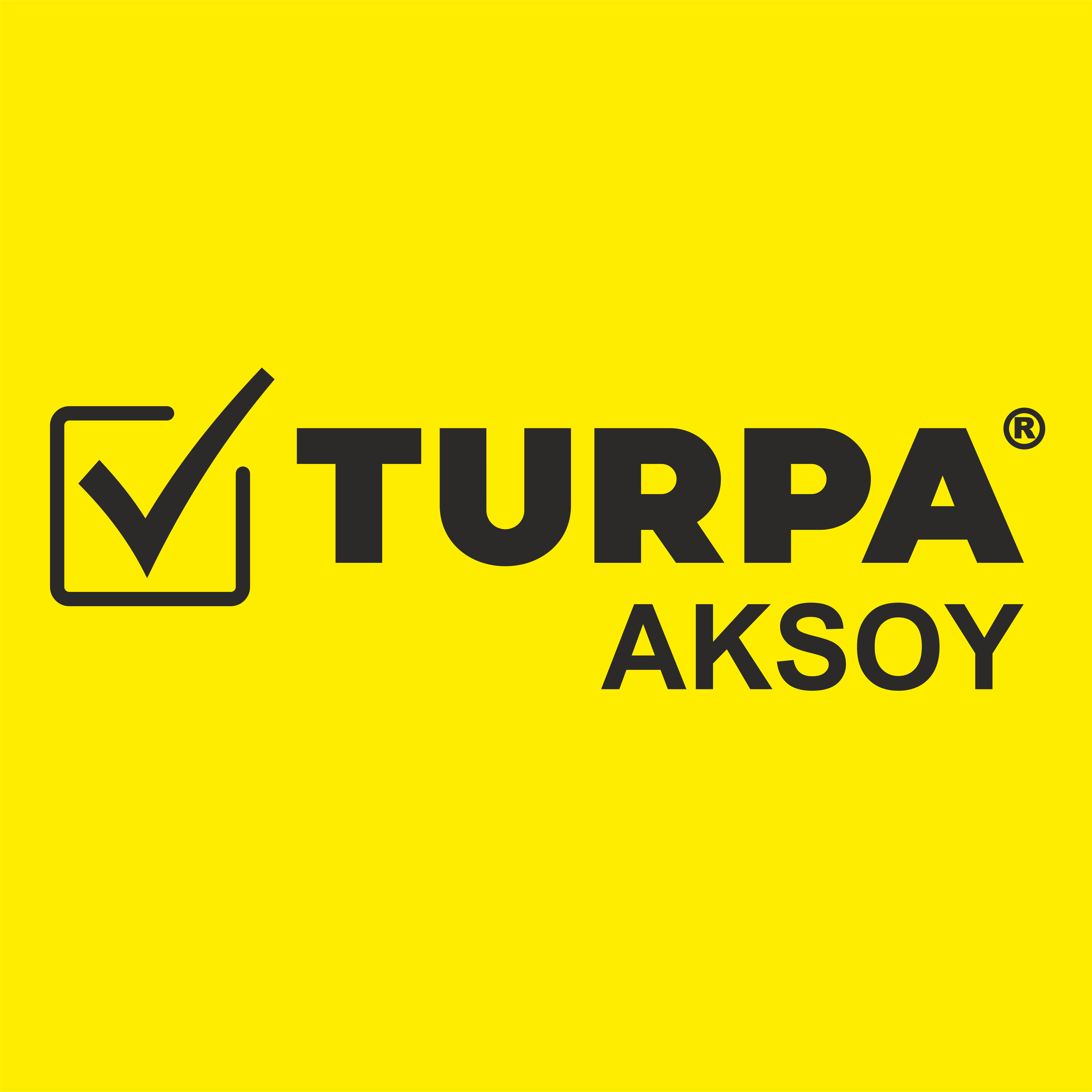 TURPA GAYRİMENKUL/AKSOY