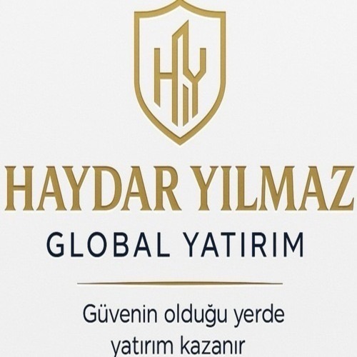 HAYDAR YILMAZ GLOBAL YATIRIM