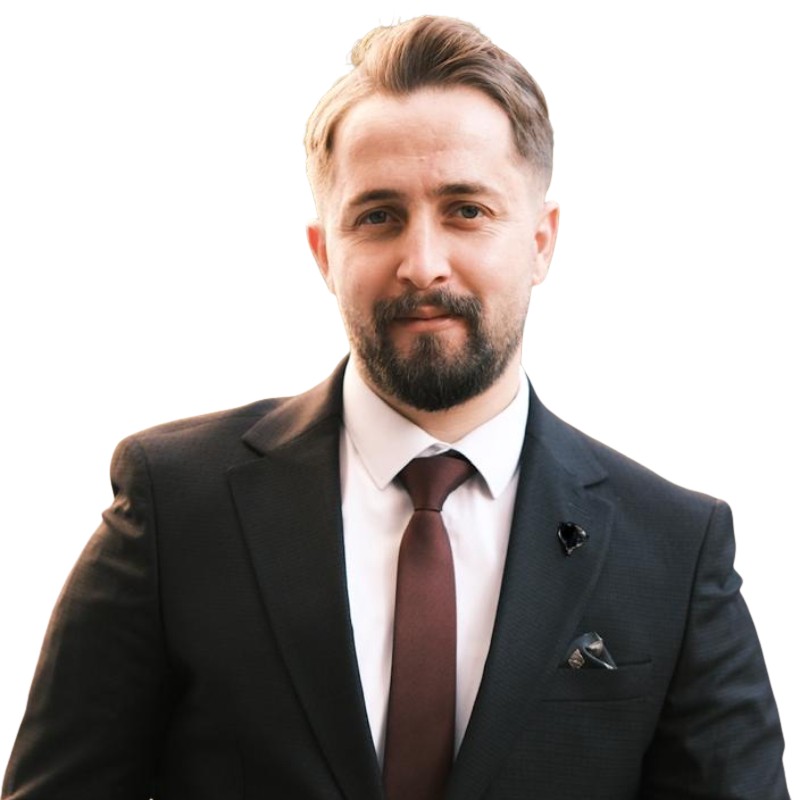 Ali Gürkan