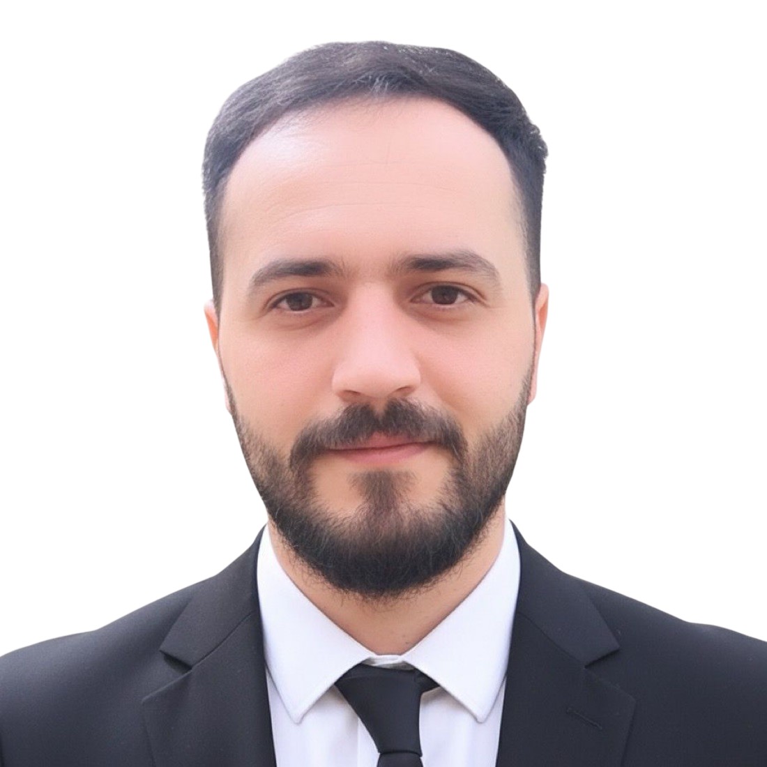 Mahmut Özyurt