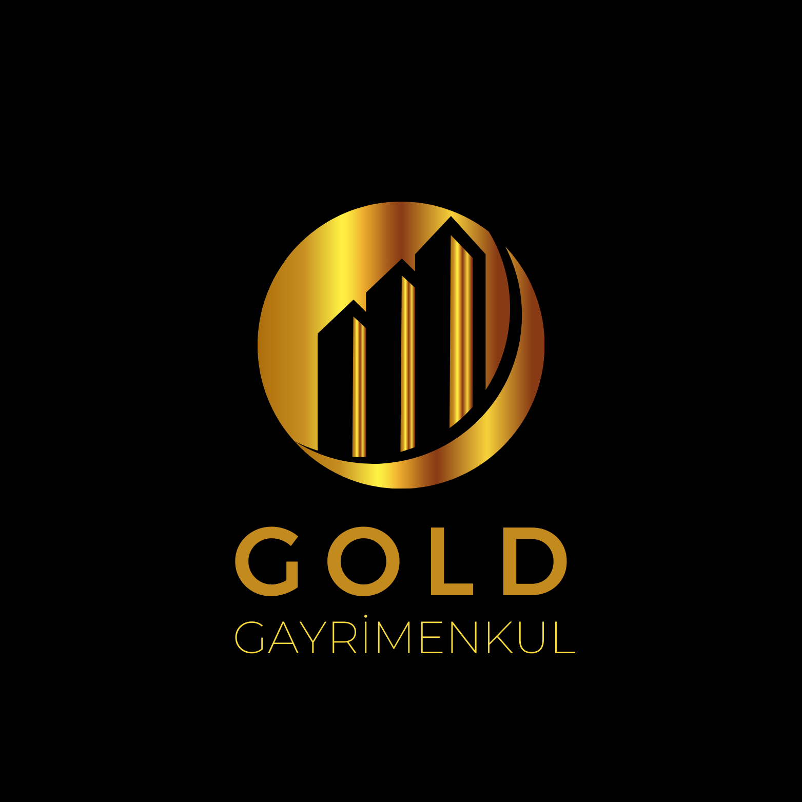 GOLD GAYRİMENKUL