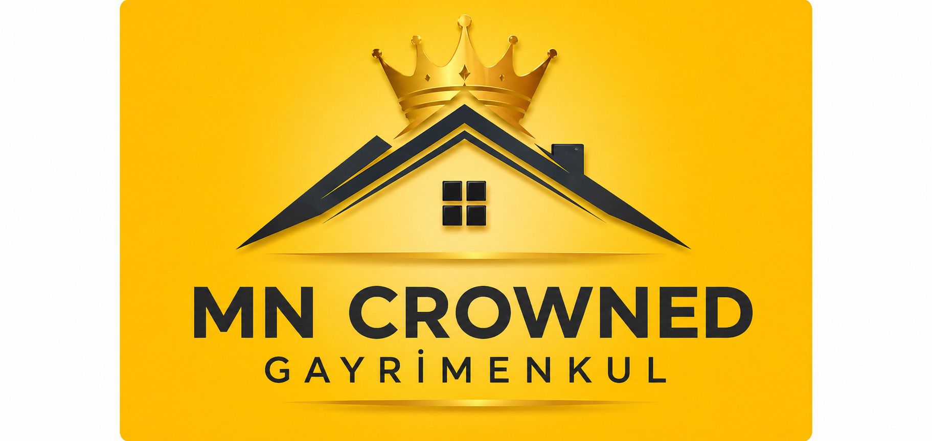 RMN CROWNED GAYRİMENKUL