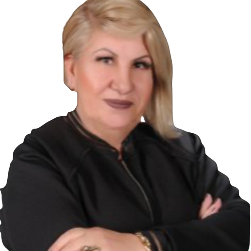 Ayten Özlem Yeşilçalı