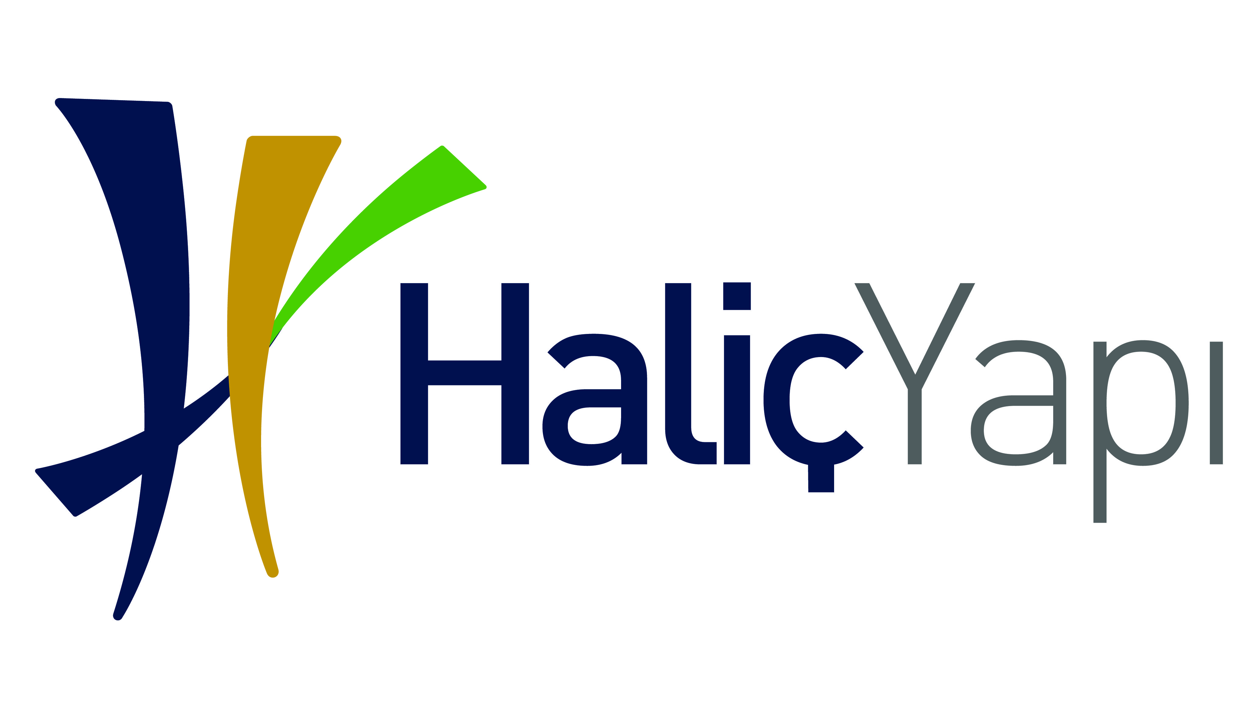 HALİÇ YAPI GAYRİMENKUL
