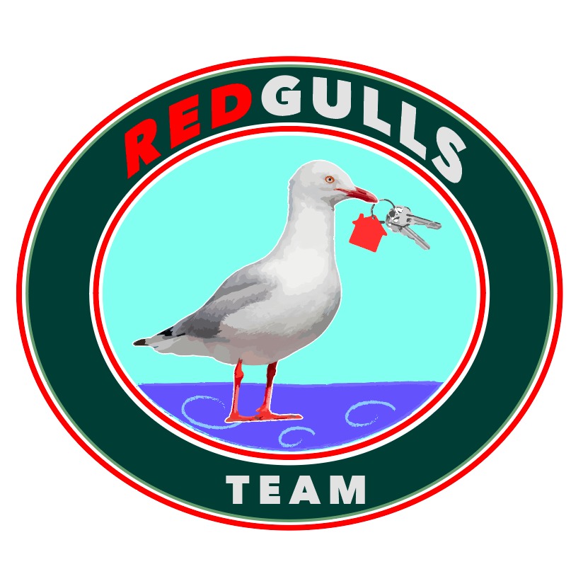 REDGULLS TEAM