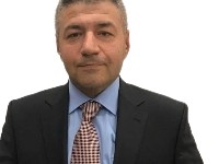Osman Demircan
