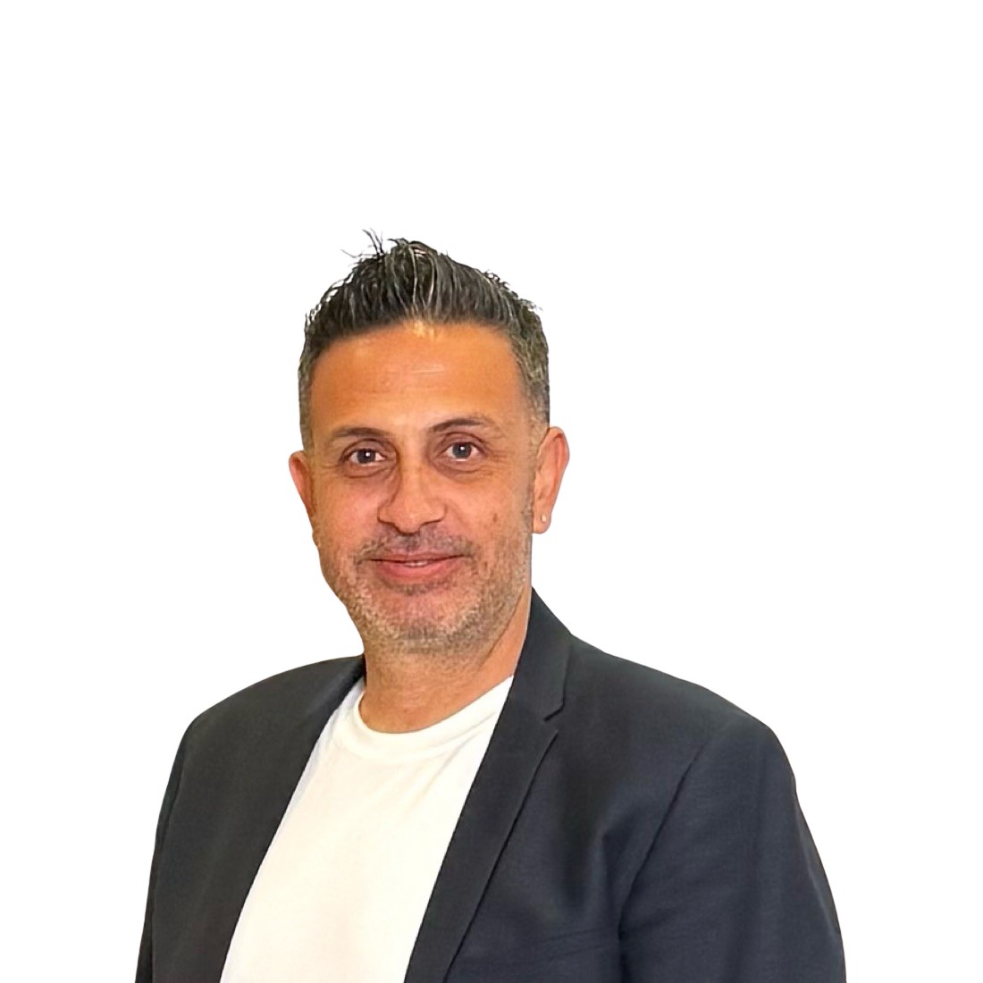 Ahmet Enhoş