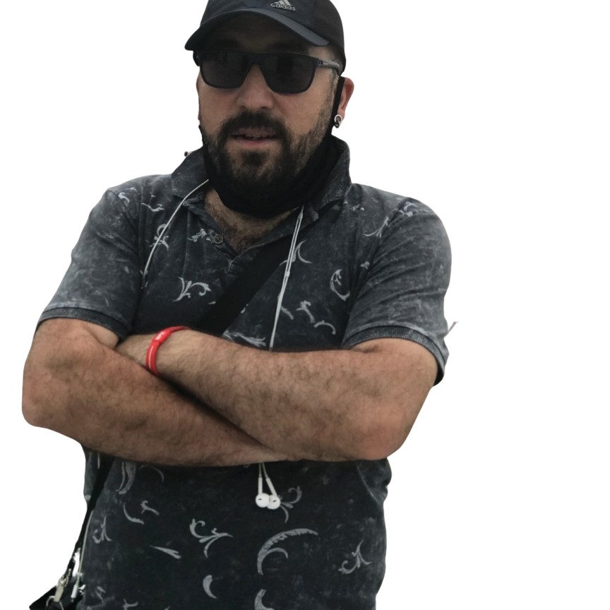 Yücel Gülsevin