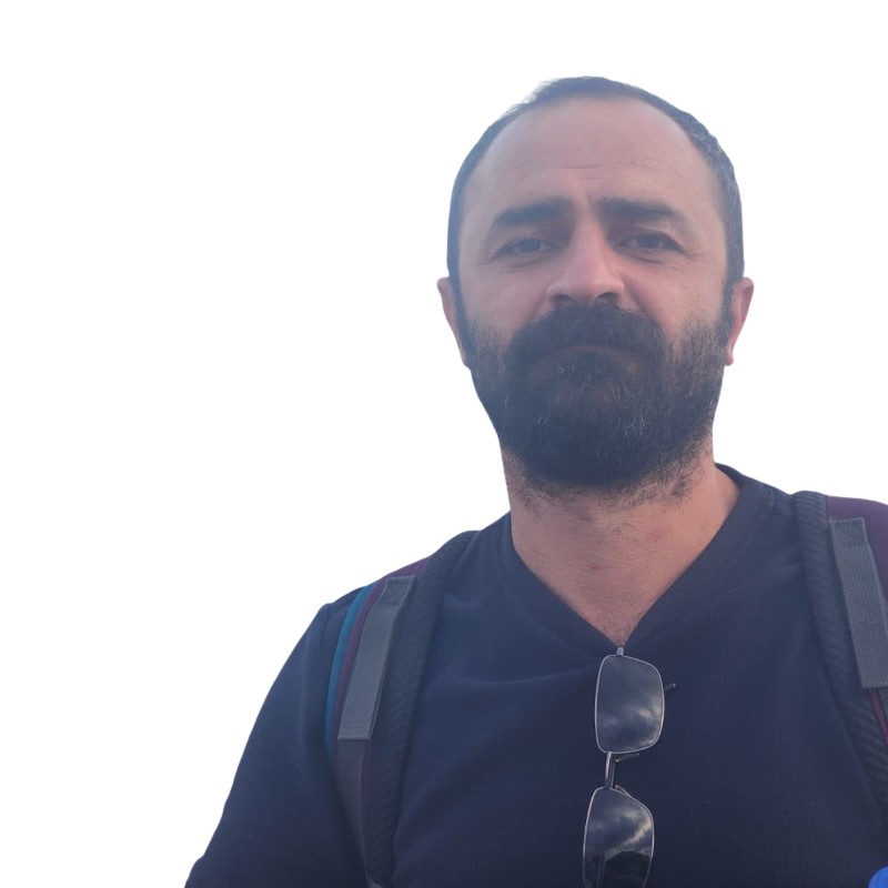 Ali Caner Çatak