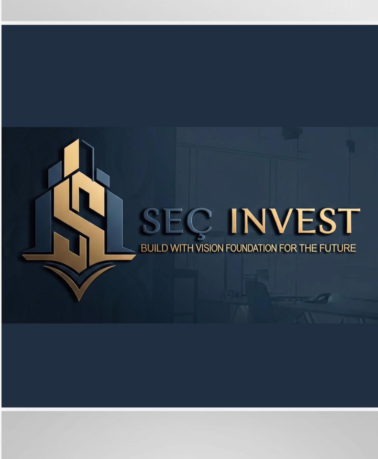 SEÇ INVEST GAYRİMENKUL