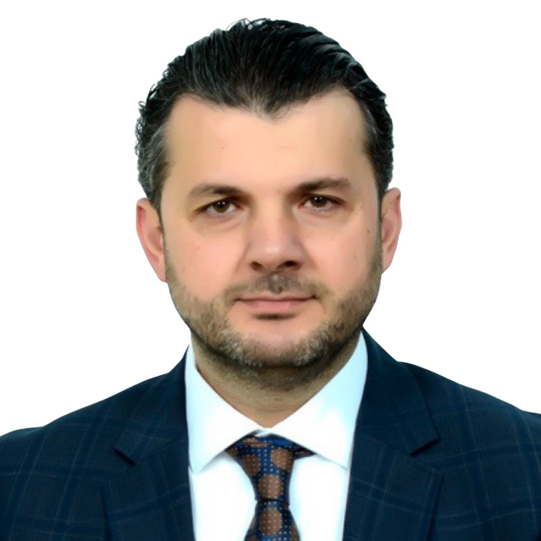 Gökhan Güneş