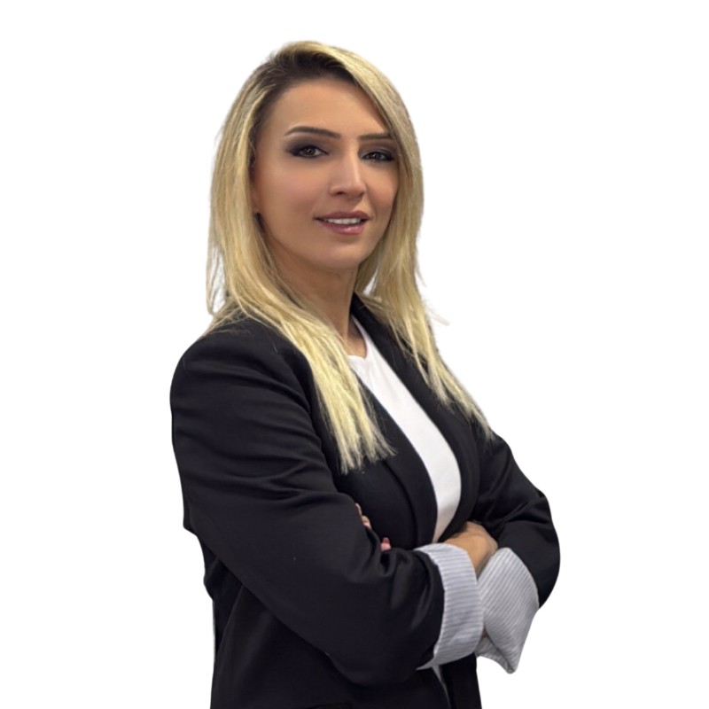 Tuğçe Meral