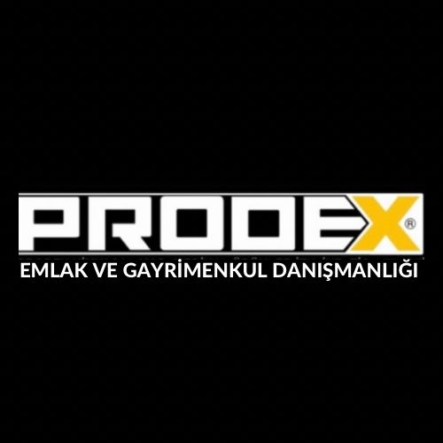 ÖZLEM ÜNLÜ-PRODEX GAYRİMENKUL