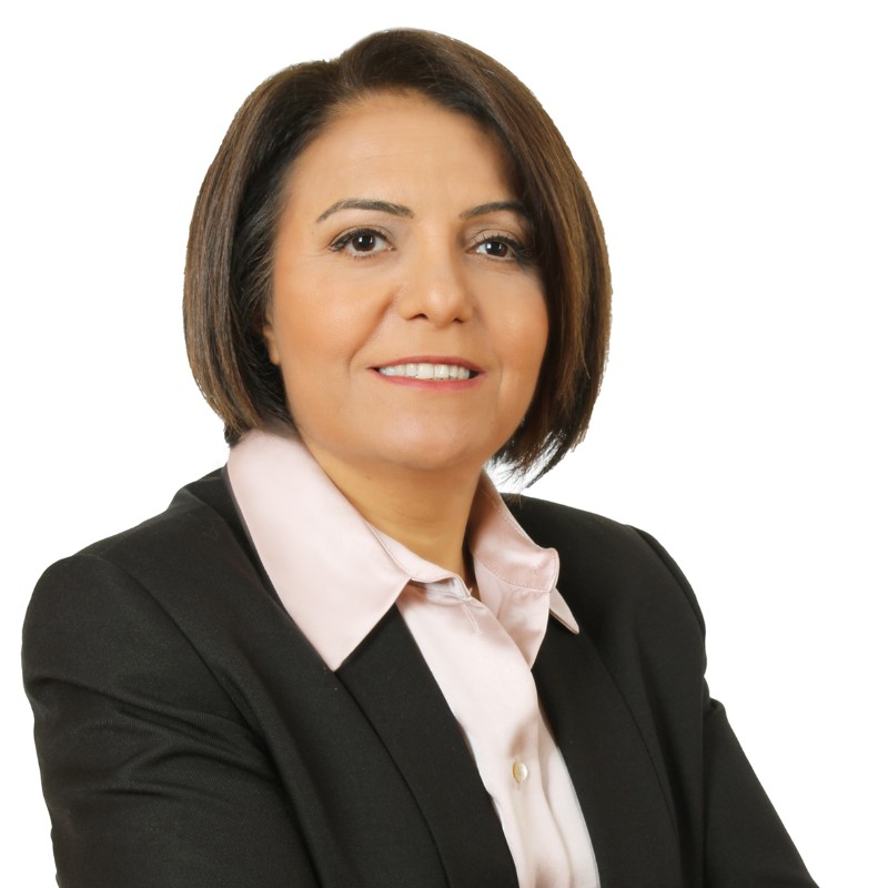 Yeliz Perdi Sakar