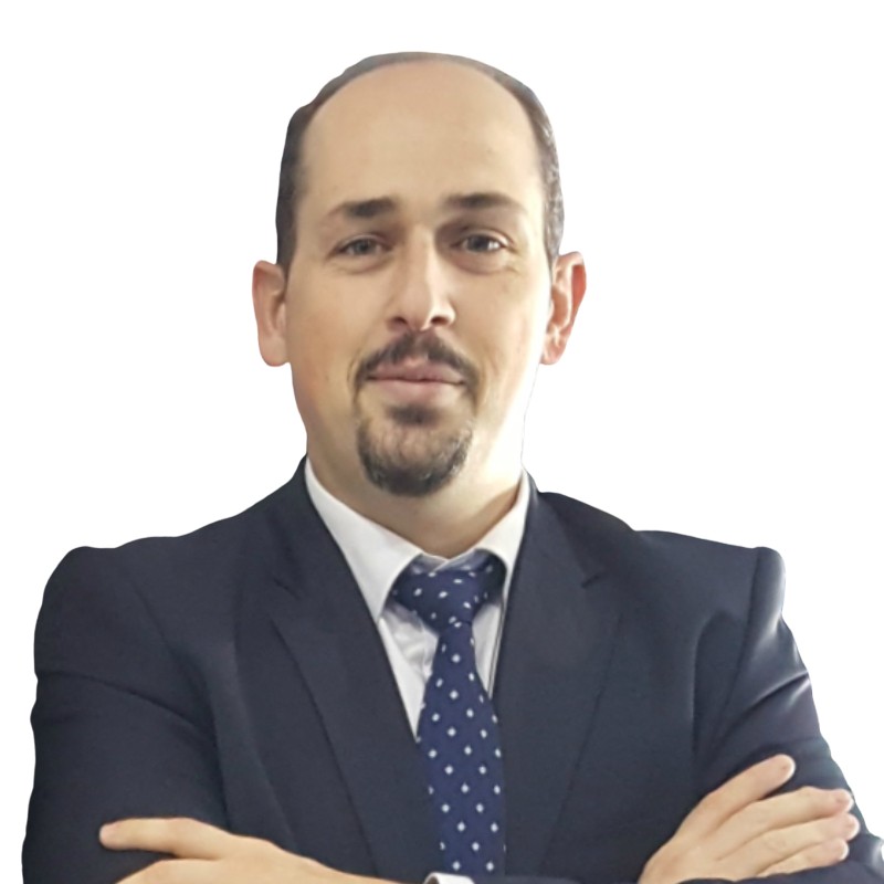 Armağan Paksoy