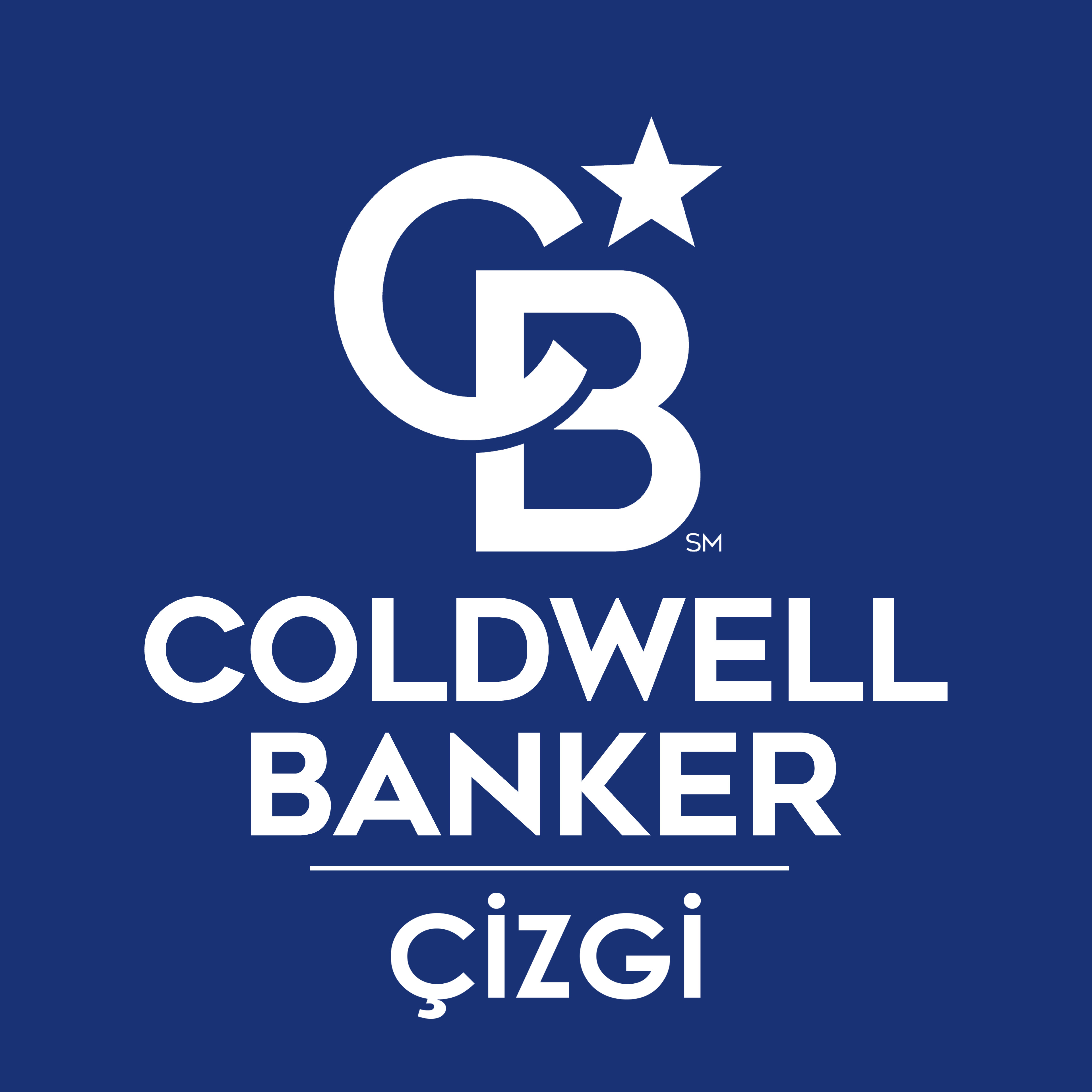 Coldwell Banker Çizgi