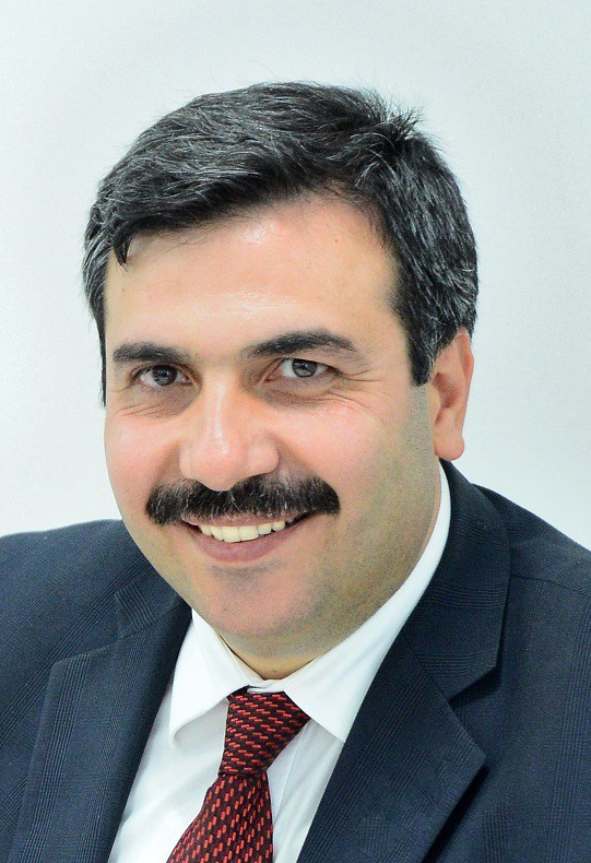 Adnan Yıldızoğlu