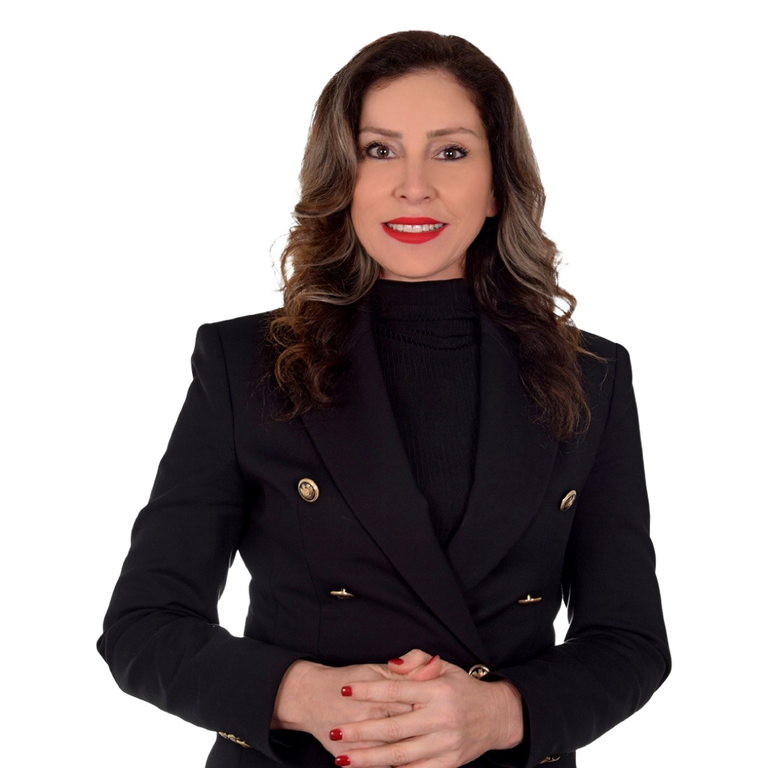 Yeliz Kalkan