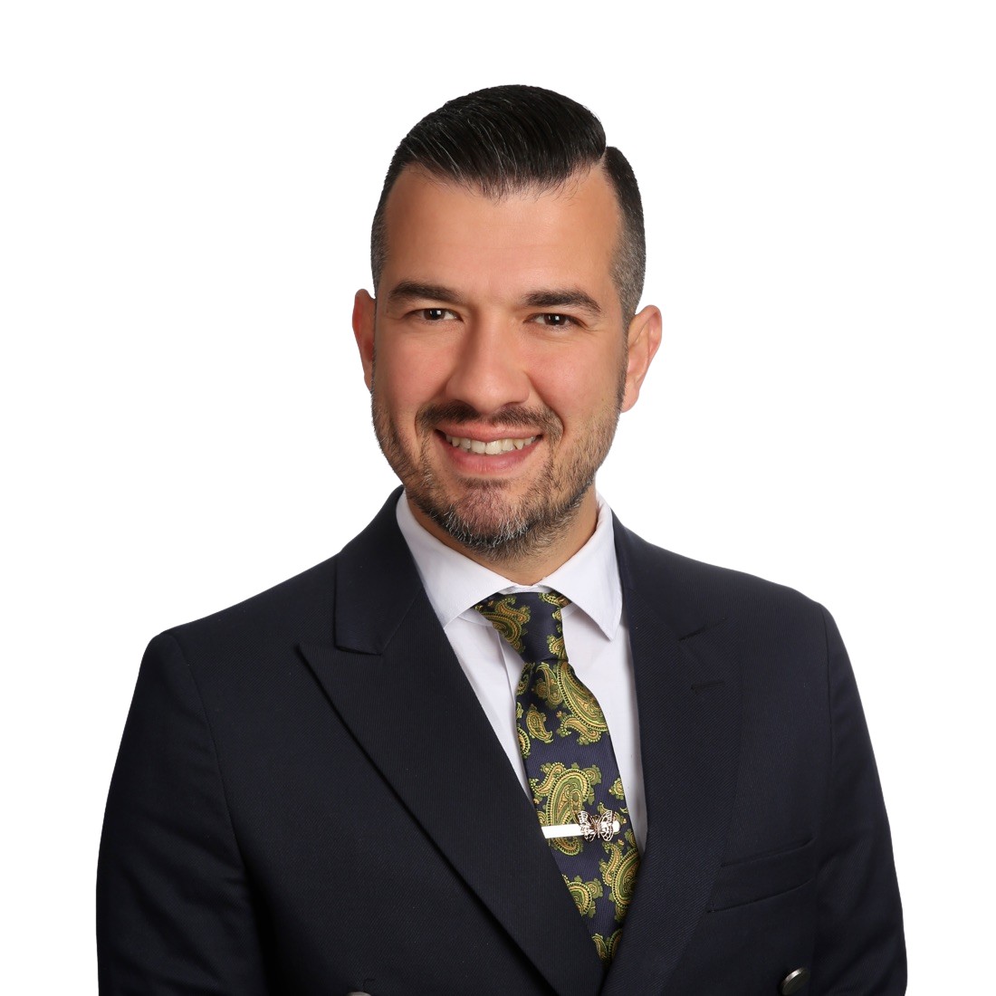 Yasin Ekizler