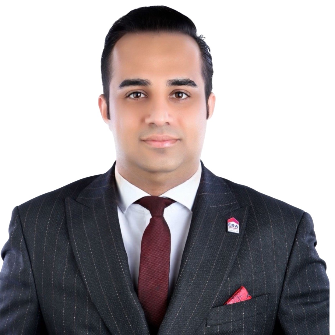 Erkan Bursalı