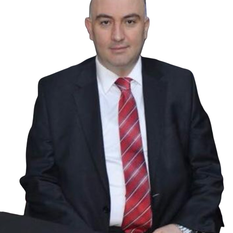 Hasan Eroğlu
