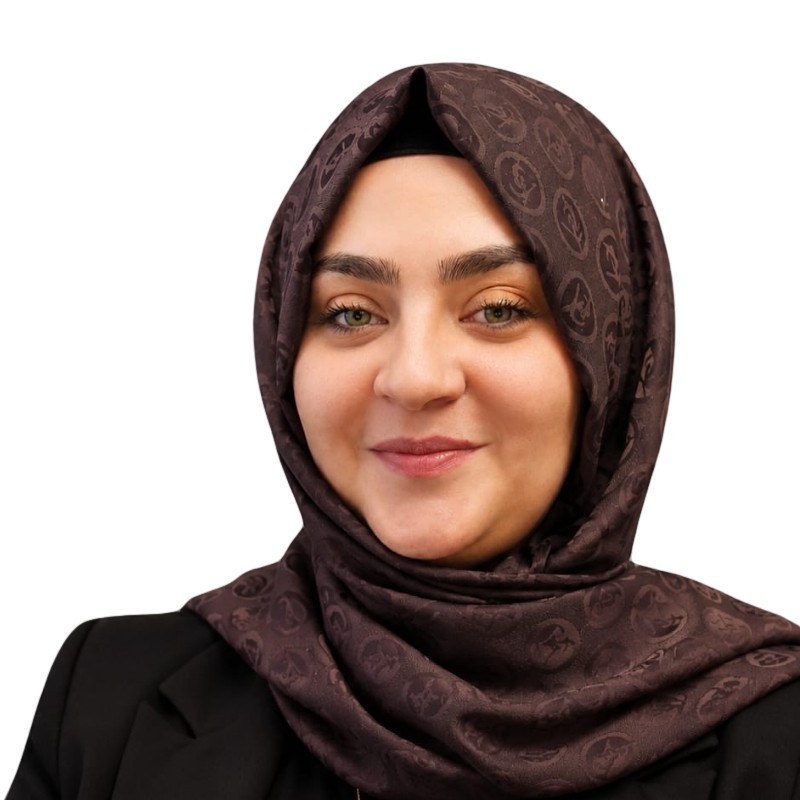 Tuğba Nur Akbaş Yayla