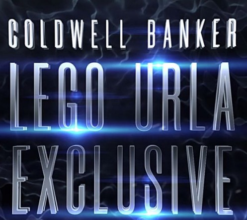 CB LEGO URLA EXCLUSIVE GAYRİMENKUL