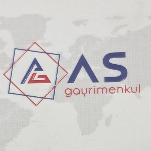 AS GAYRİMENKUL