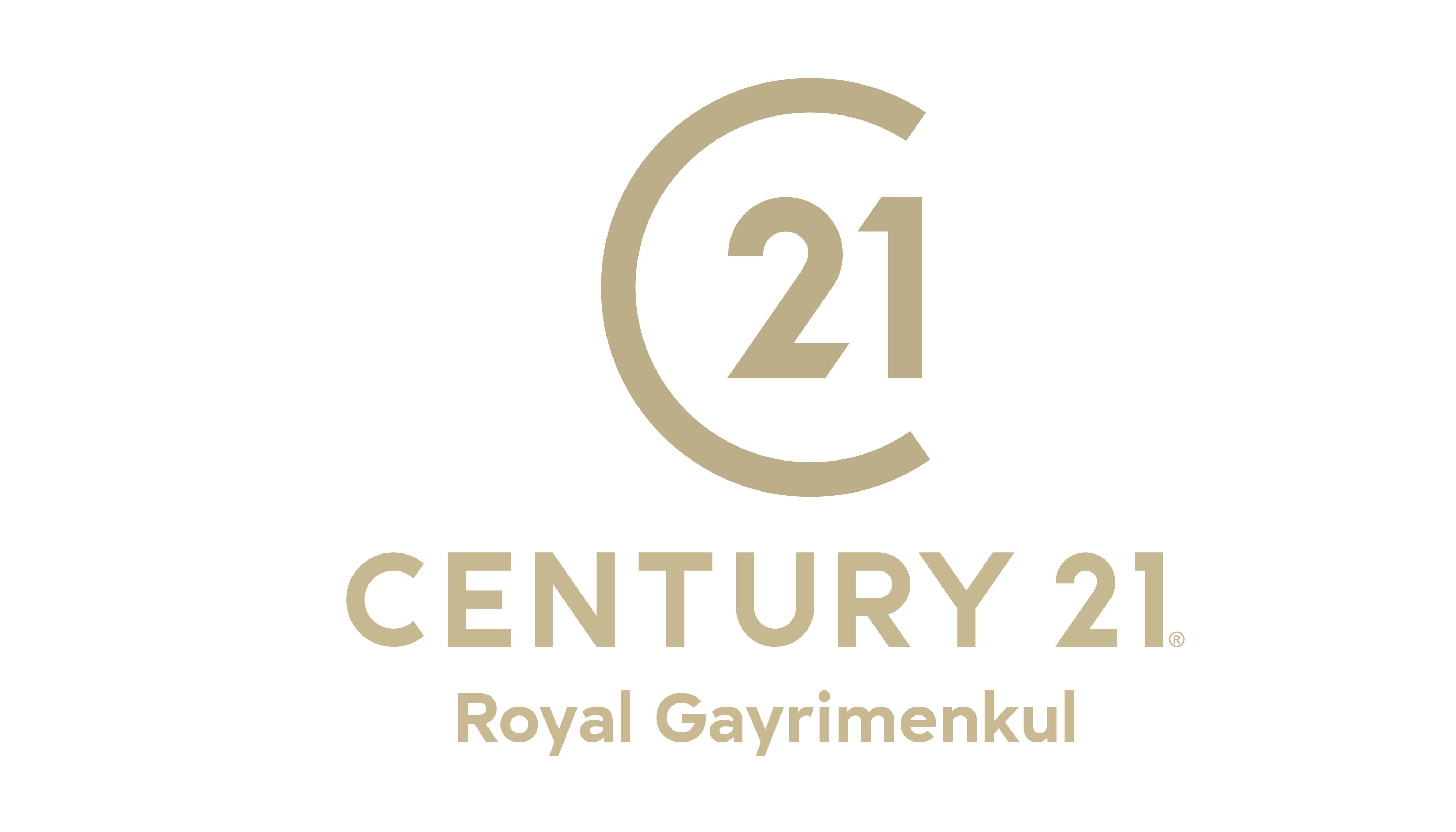 Century 21 Royal Gayrimenkul
