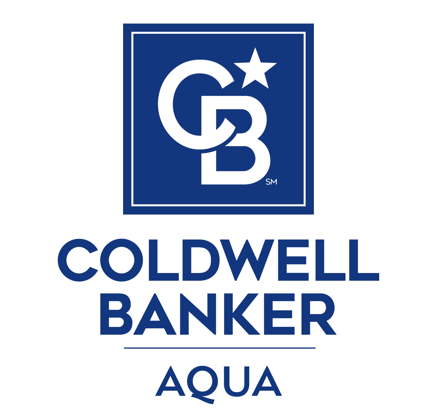 Coldwell Banker Aqua