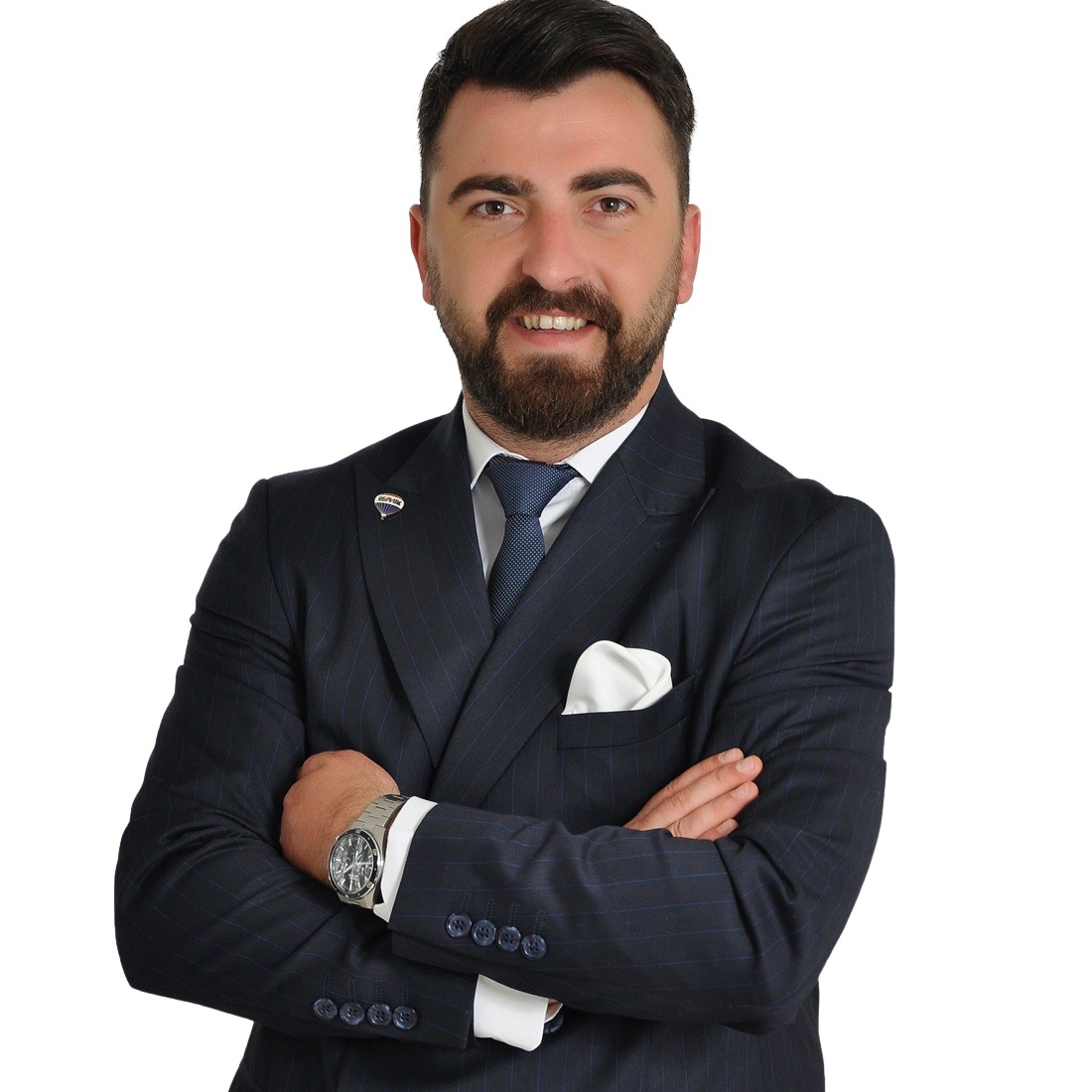 Samet Mehmet Erdoğan