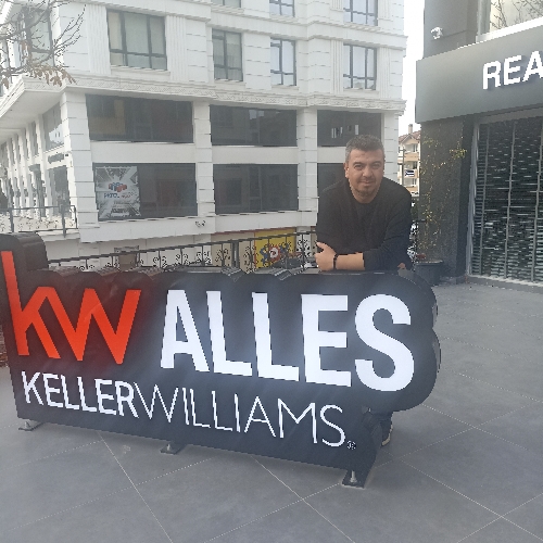 Keller Williams ALES Ofis