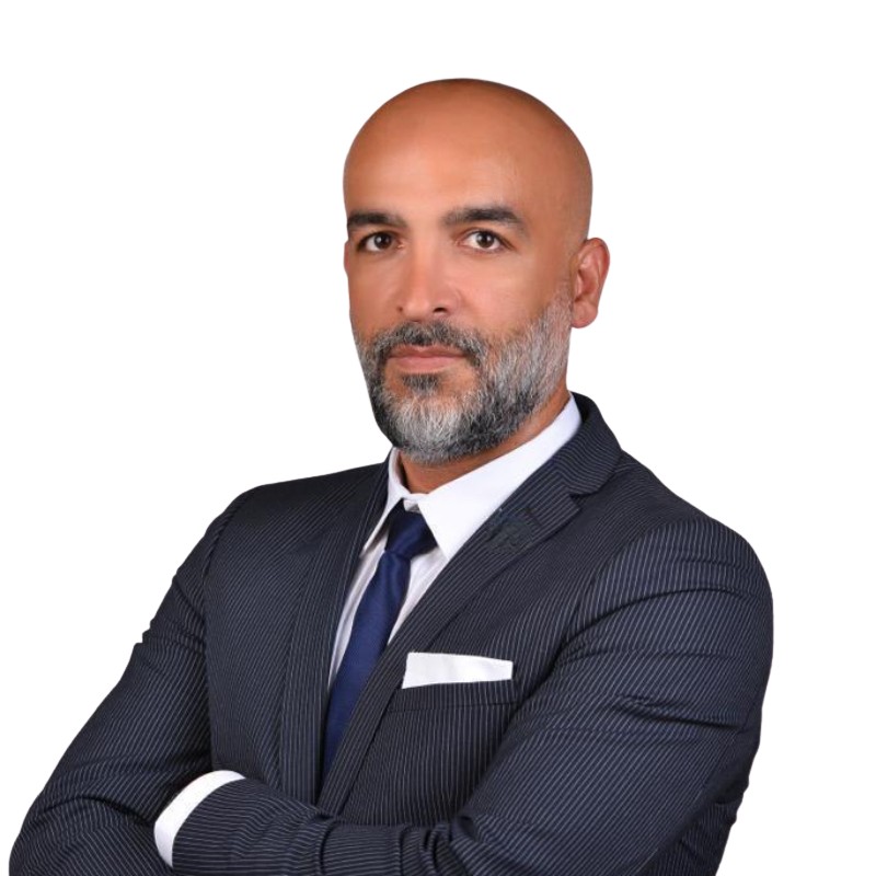 Gökhan Şahin